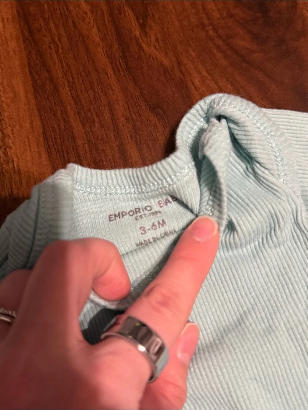Baby boy onesie bundle